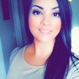 Meet your Posher, Jess